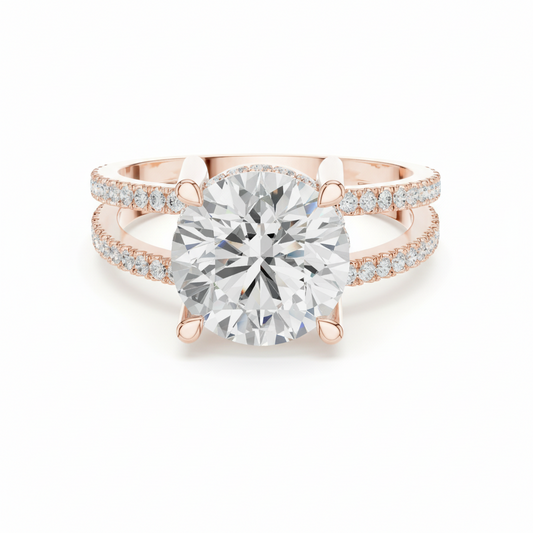 Rose Gold 
