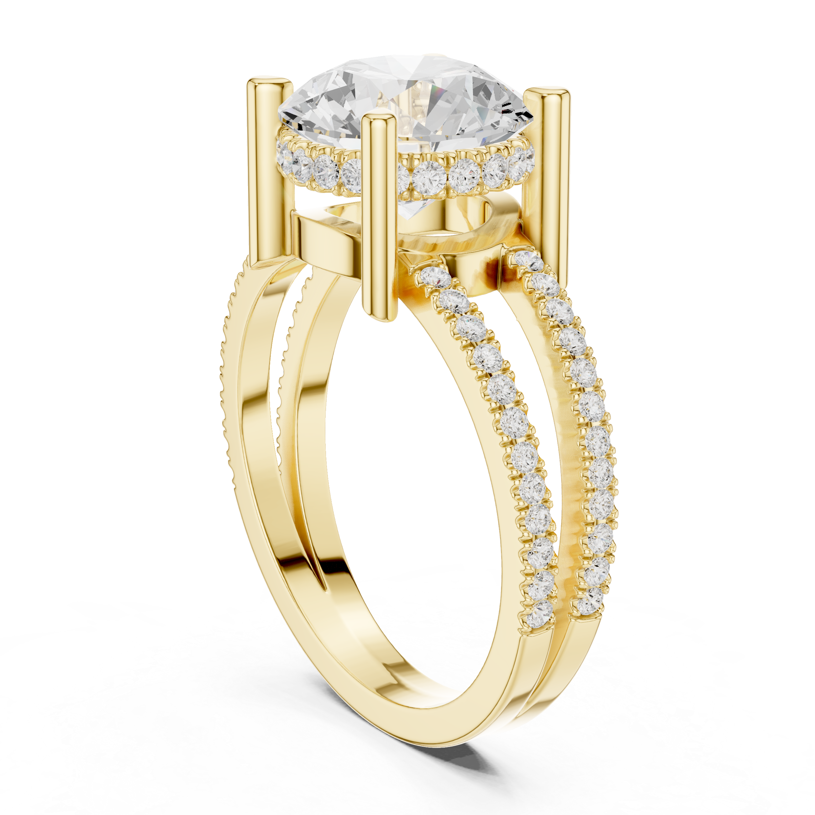 Yellow Gold