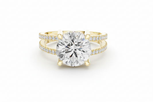 Yellow Gold 