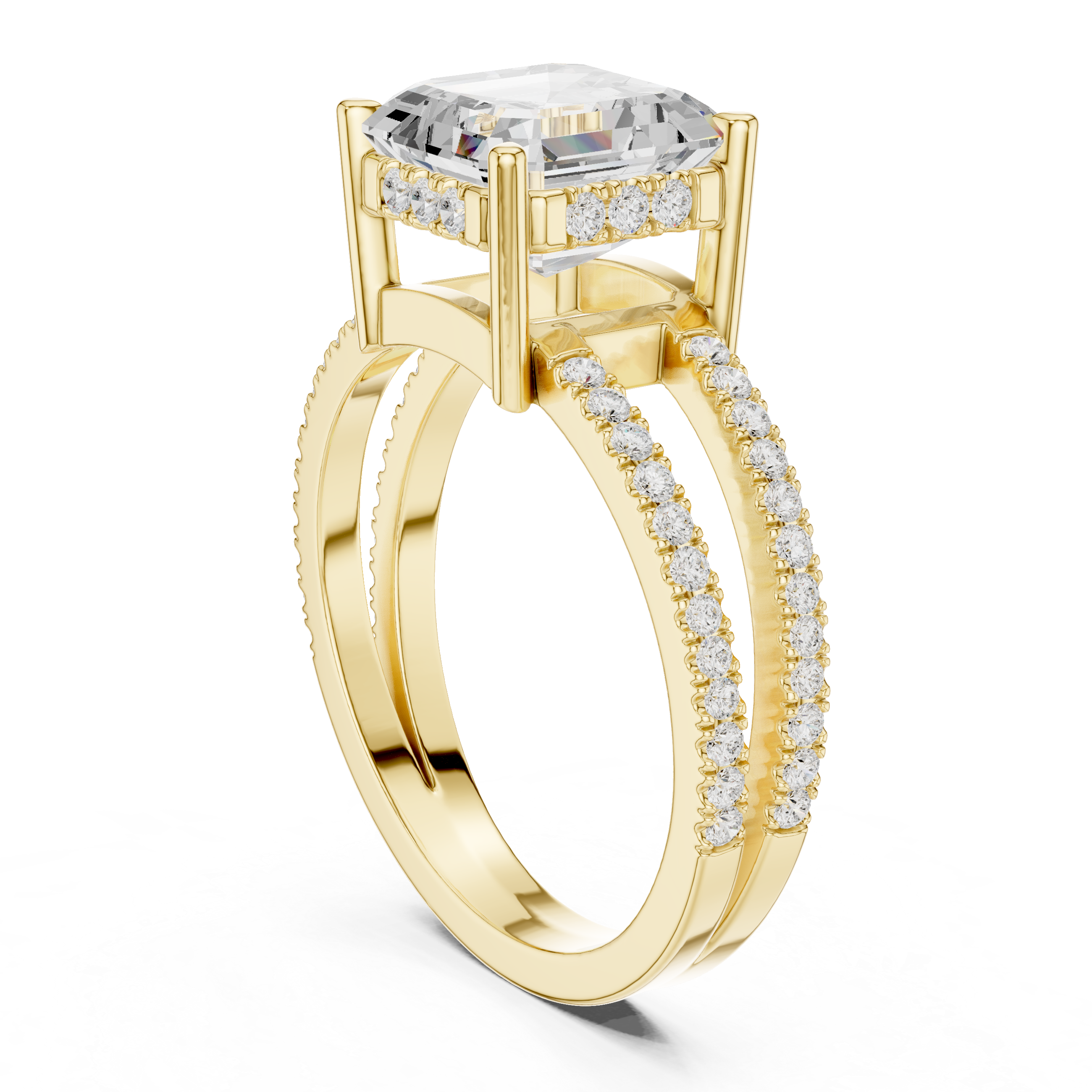 Yellow Gold