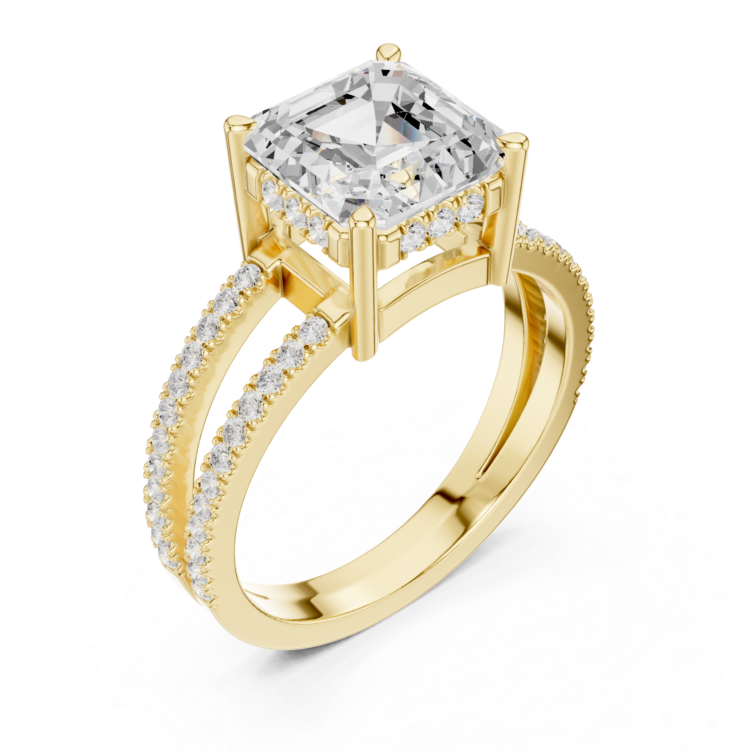 Yellow Gold