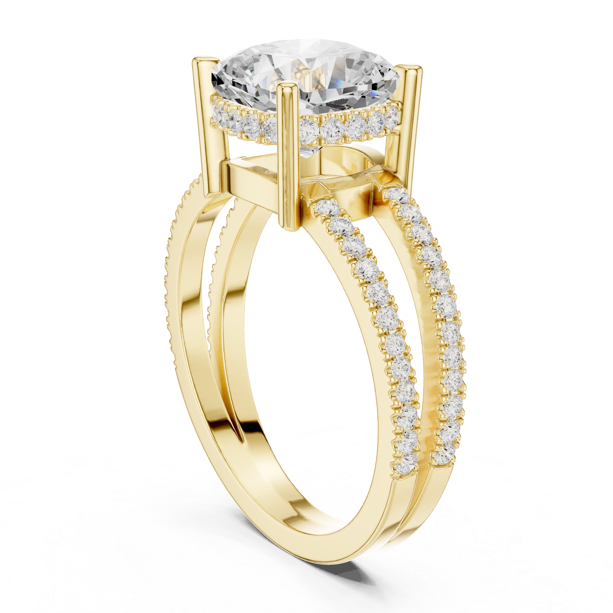 Yellow Gold