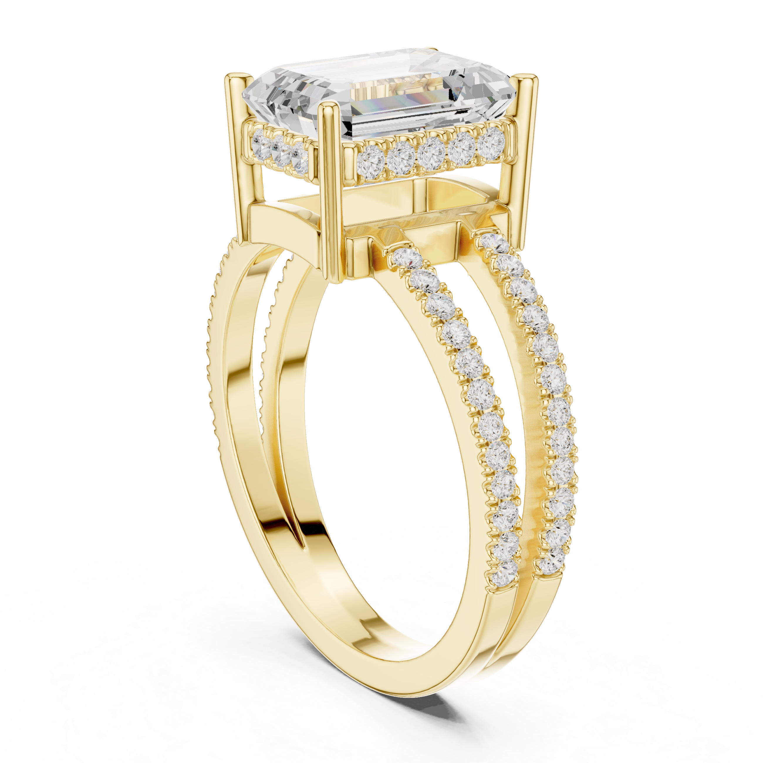 Yellow Gold