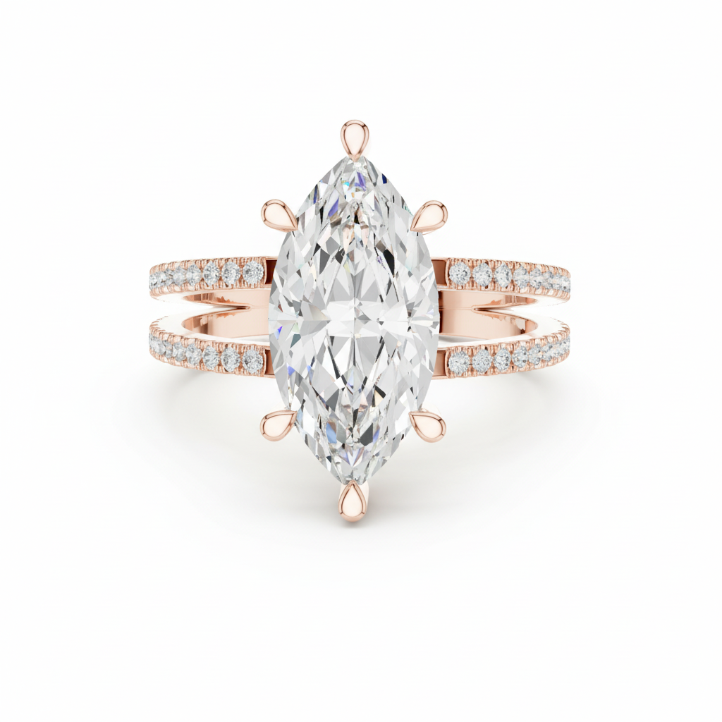 Rose Gold 