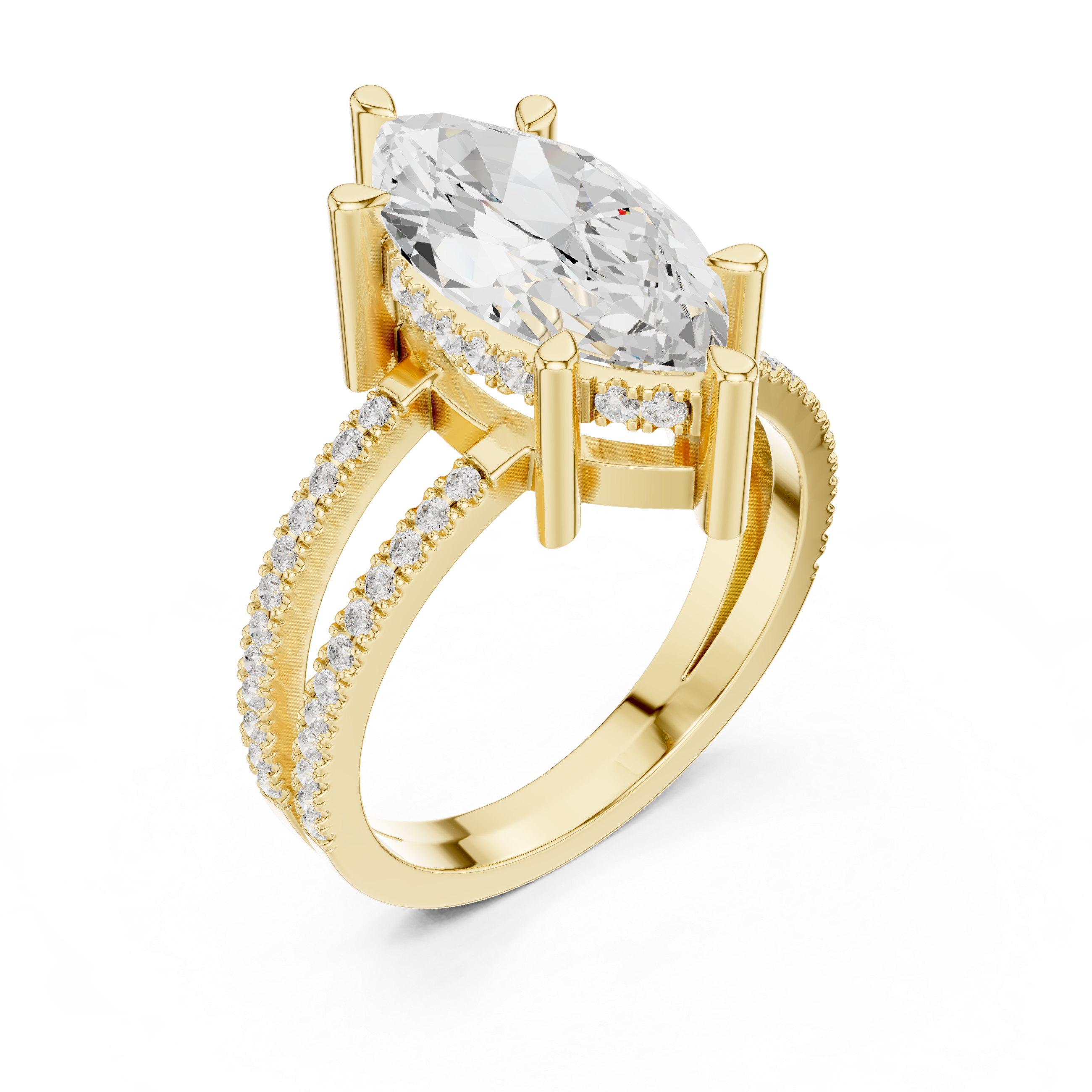 Yellow Gold
