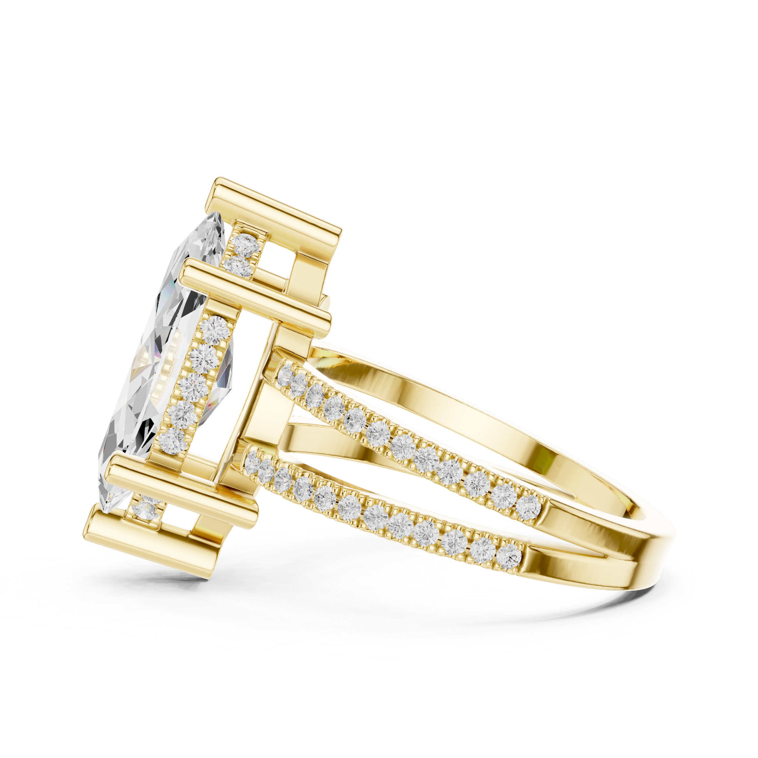 Yellow Gold