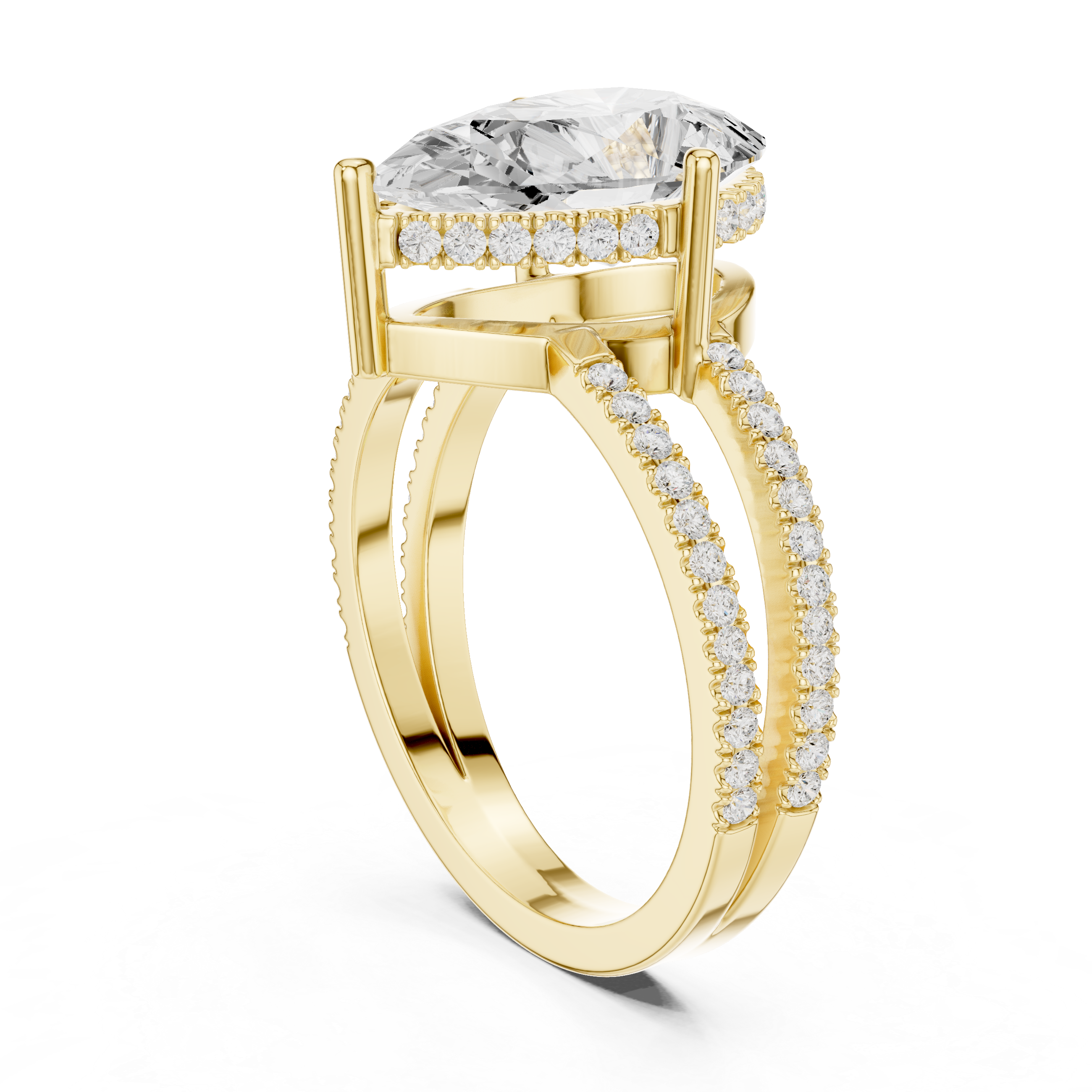 Yellow Gold