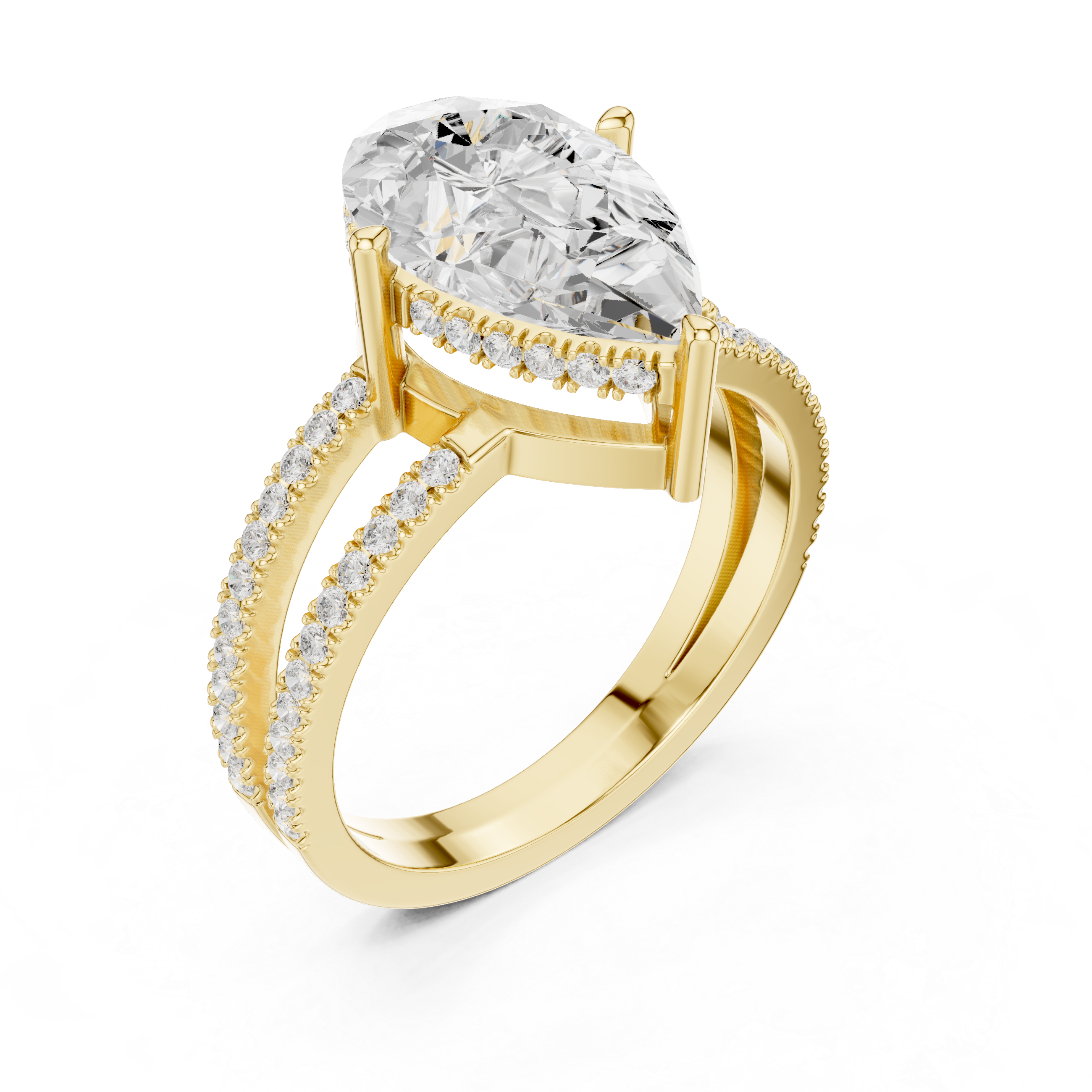 Yellow Gold