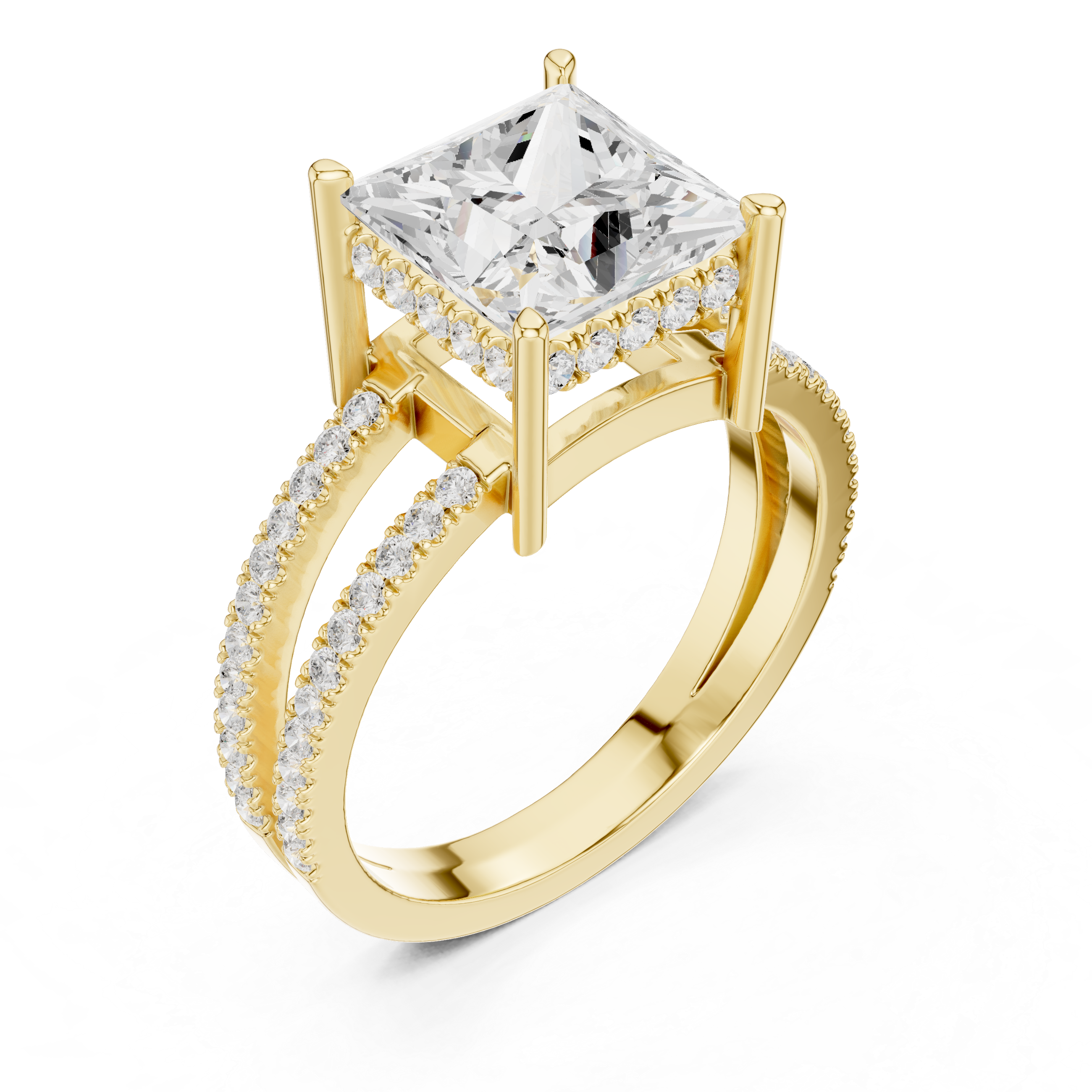 Yellow Gold