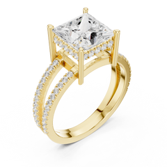 Yellow Gold