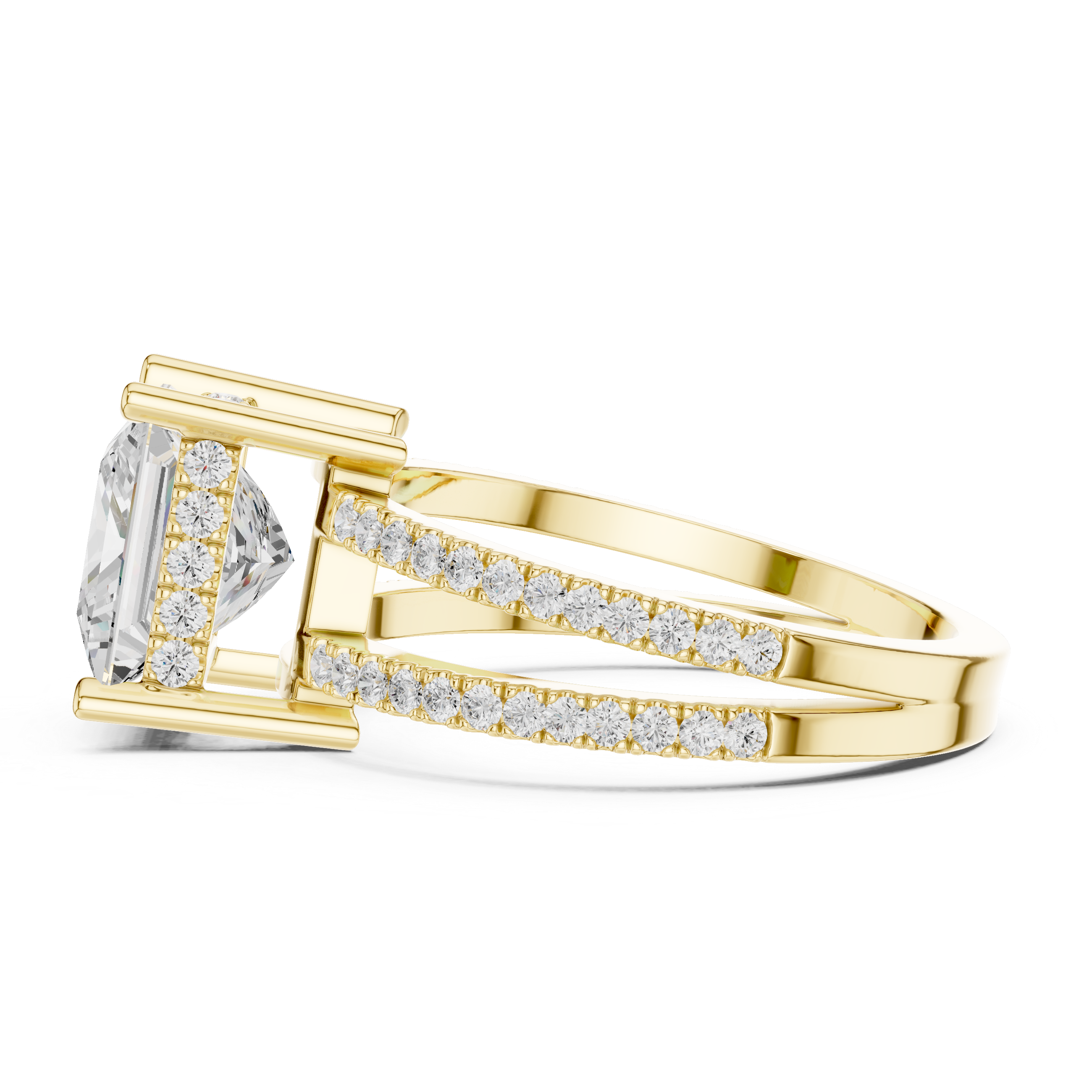 Yellow Gold