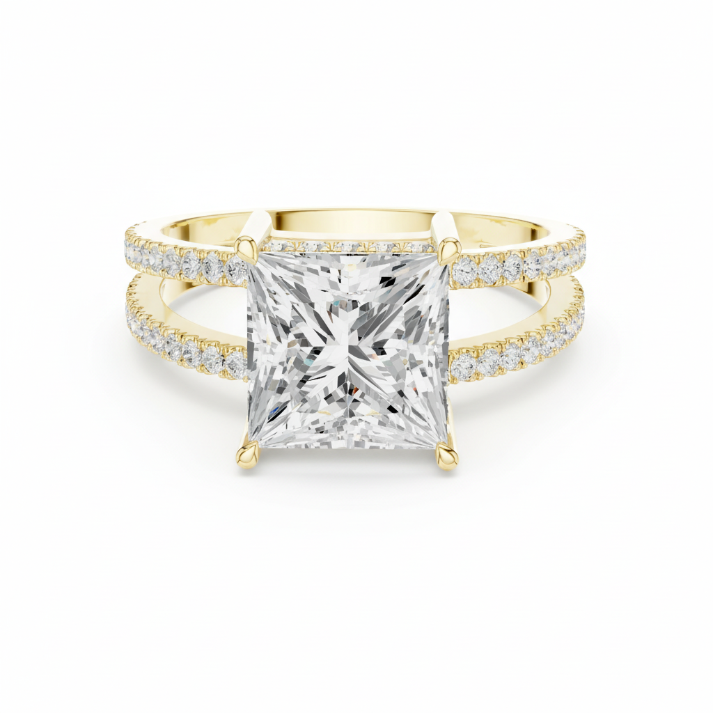 Yellow Gold 