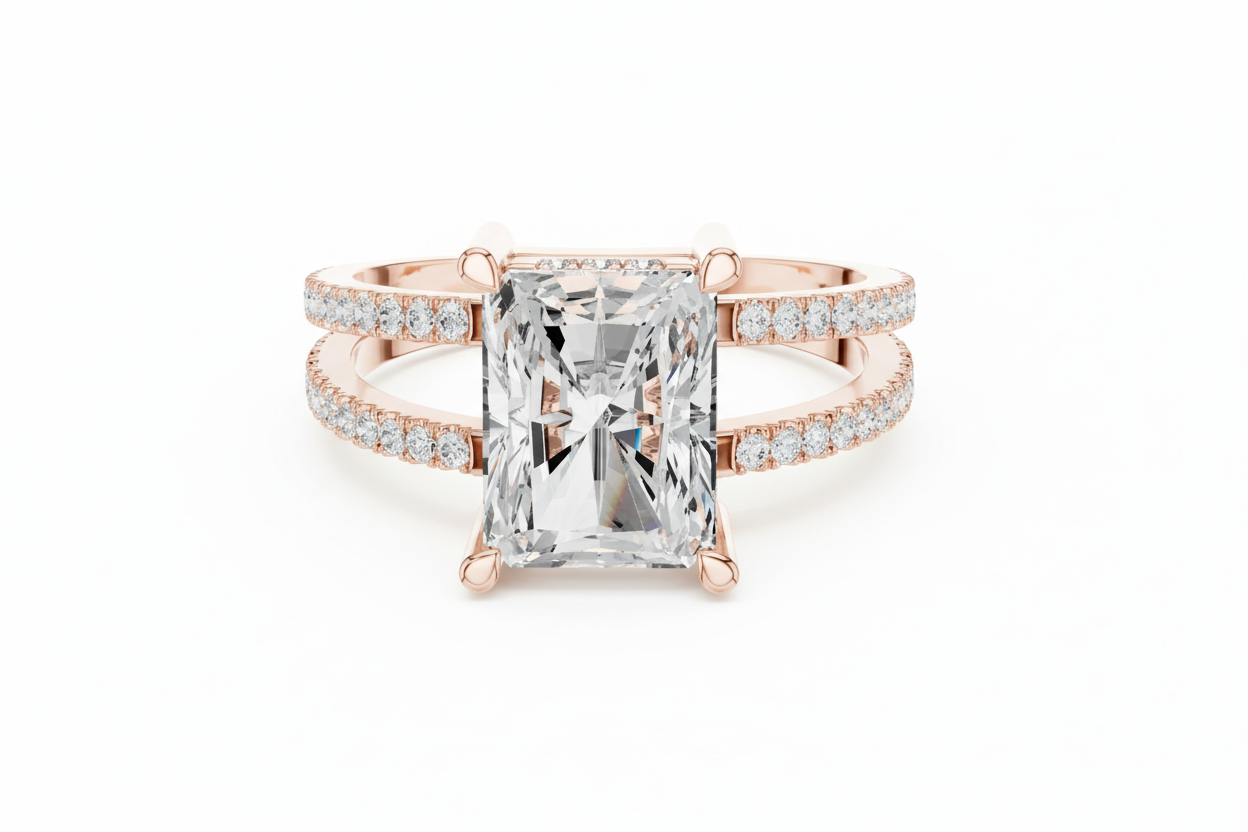 Rose Gold 