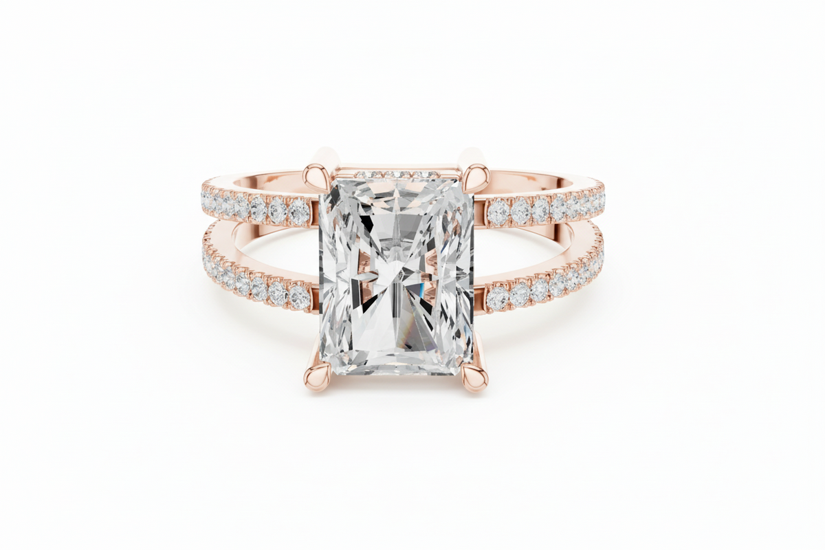 Rose Gold 