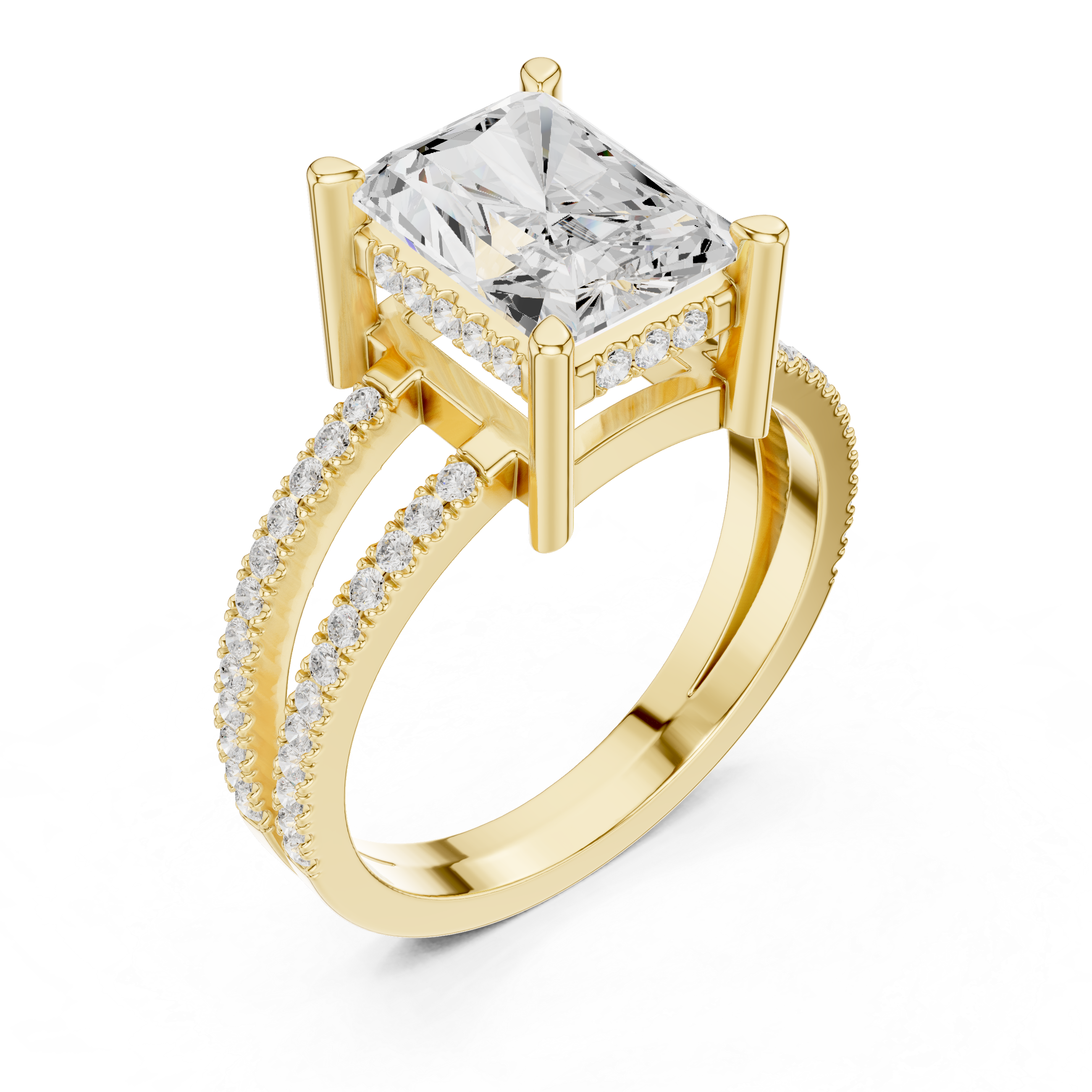 Yellow Gold