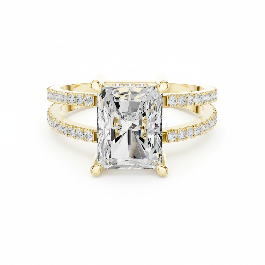 Yellow Gold 