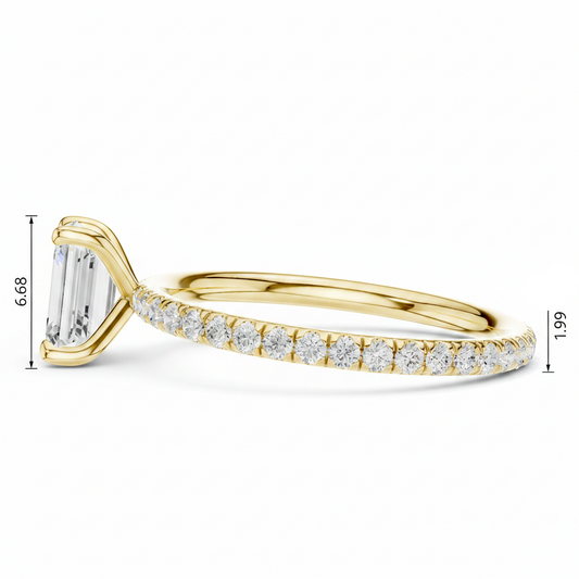 Yellow Gold