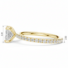 1.00CT Princes Center