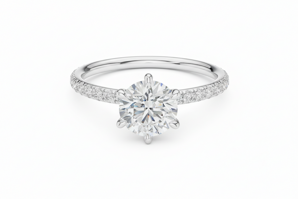 White Gold