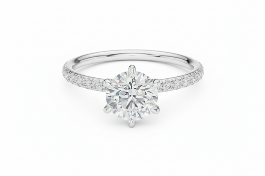 White Gold