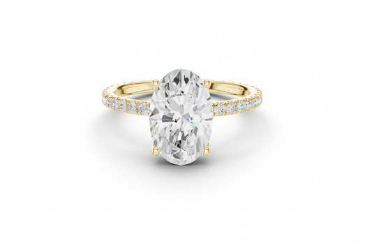 Yellow Gold