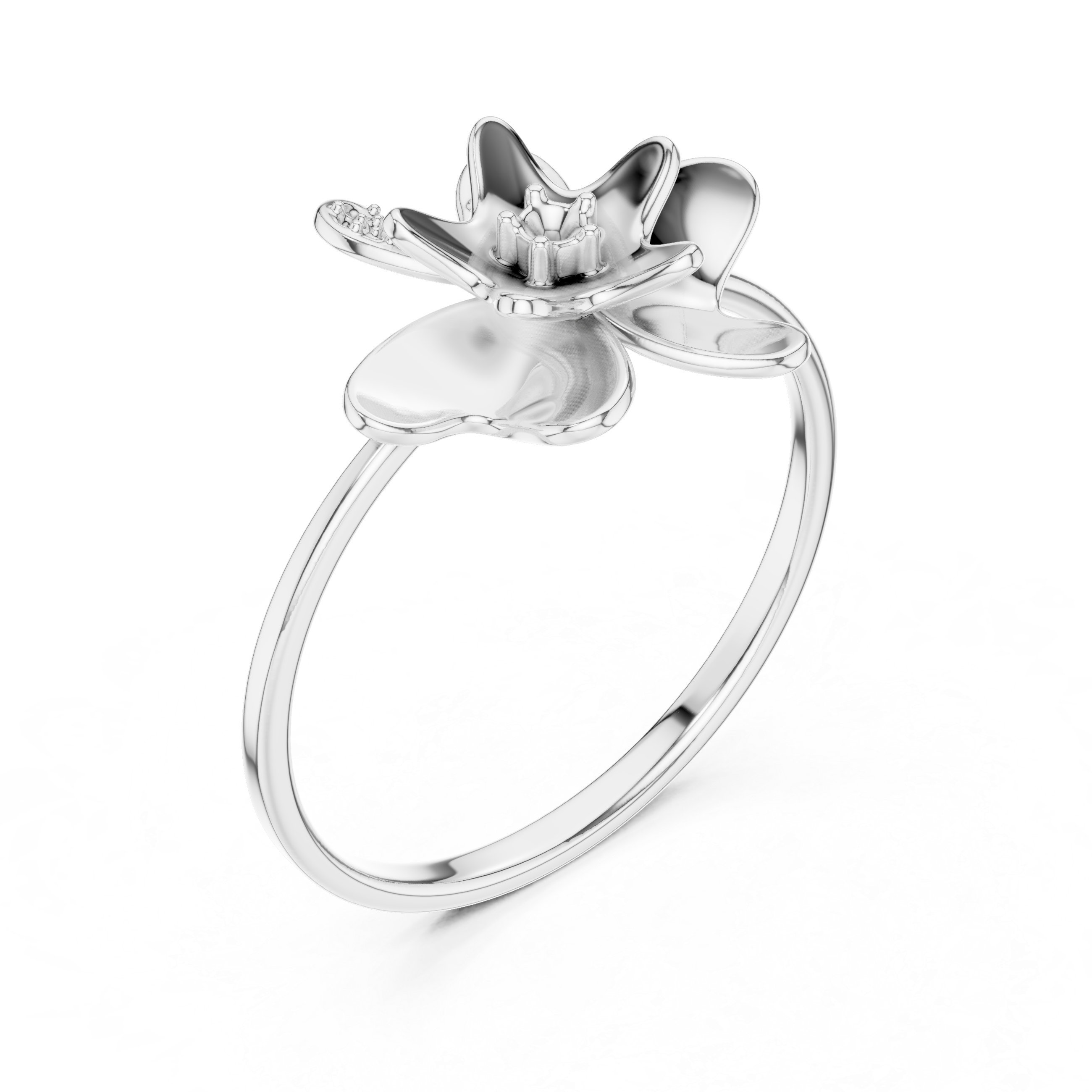 White Gold