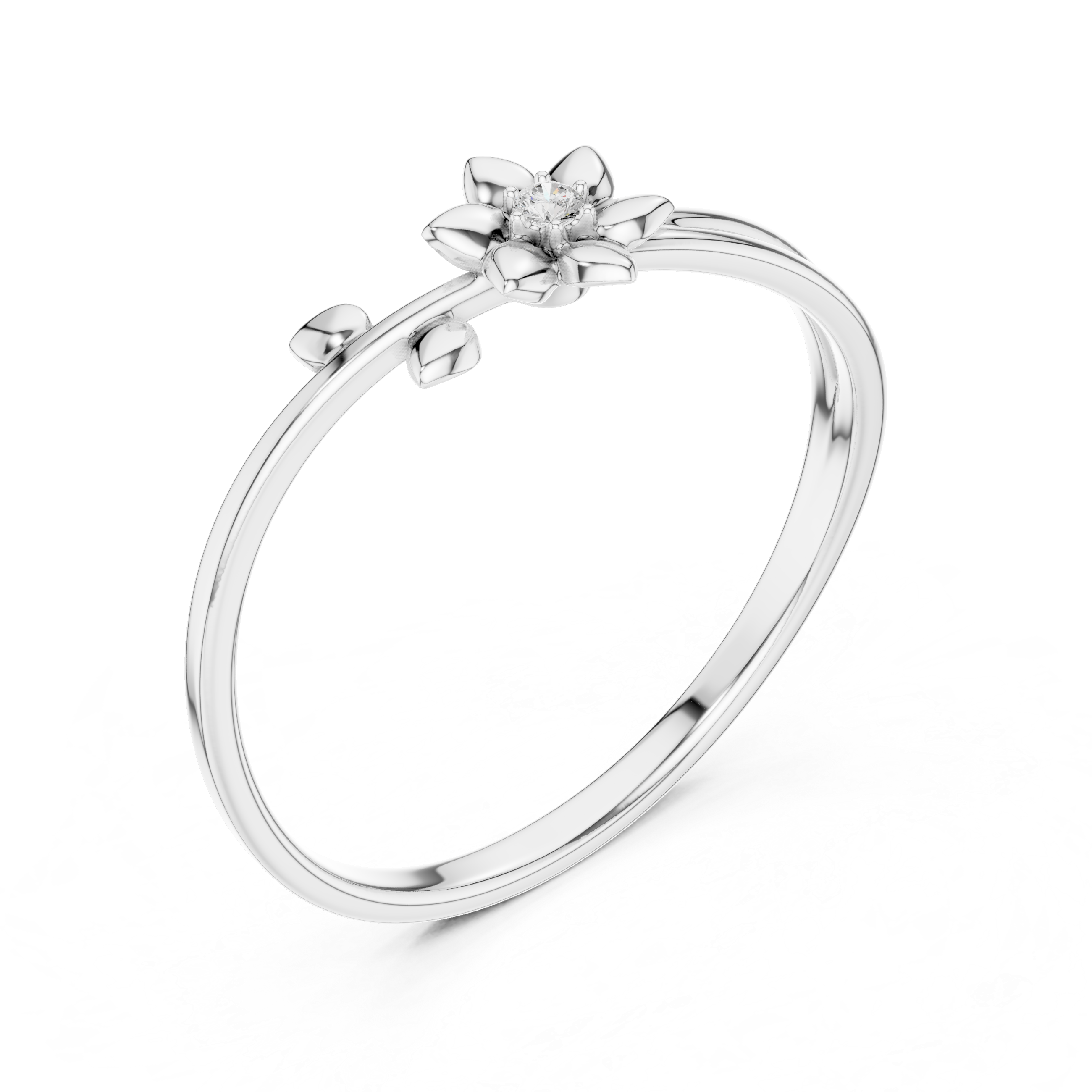White Gold