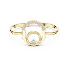 Geometric Circle