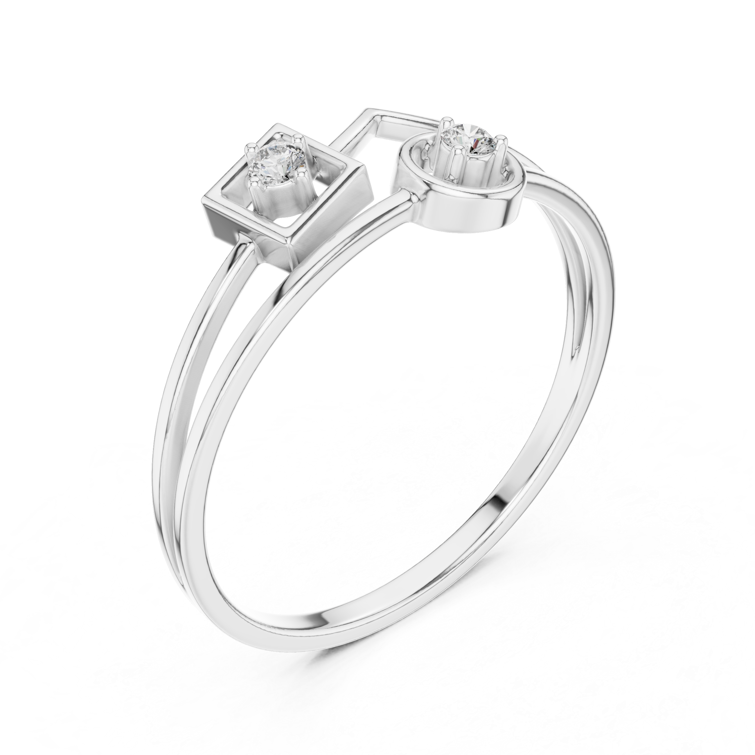 White Gold