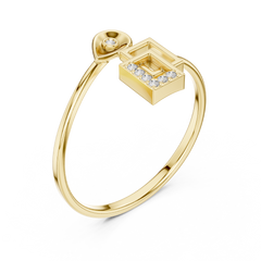 Yellow Gold