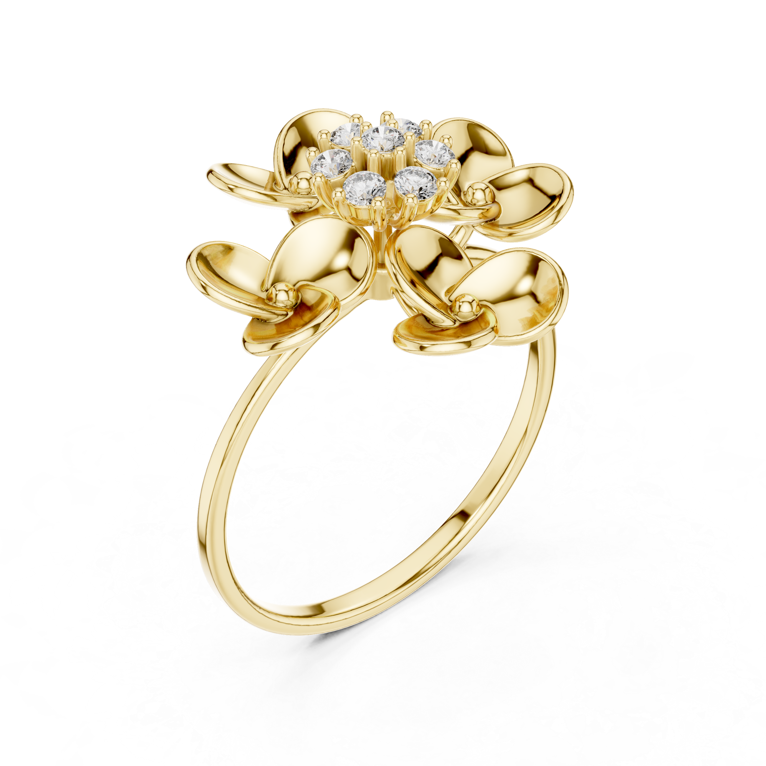 Yellow Gold