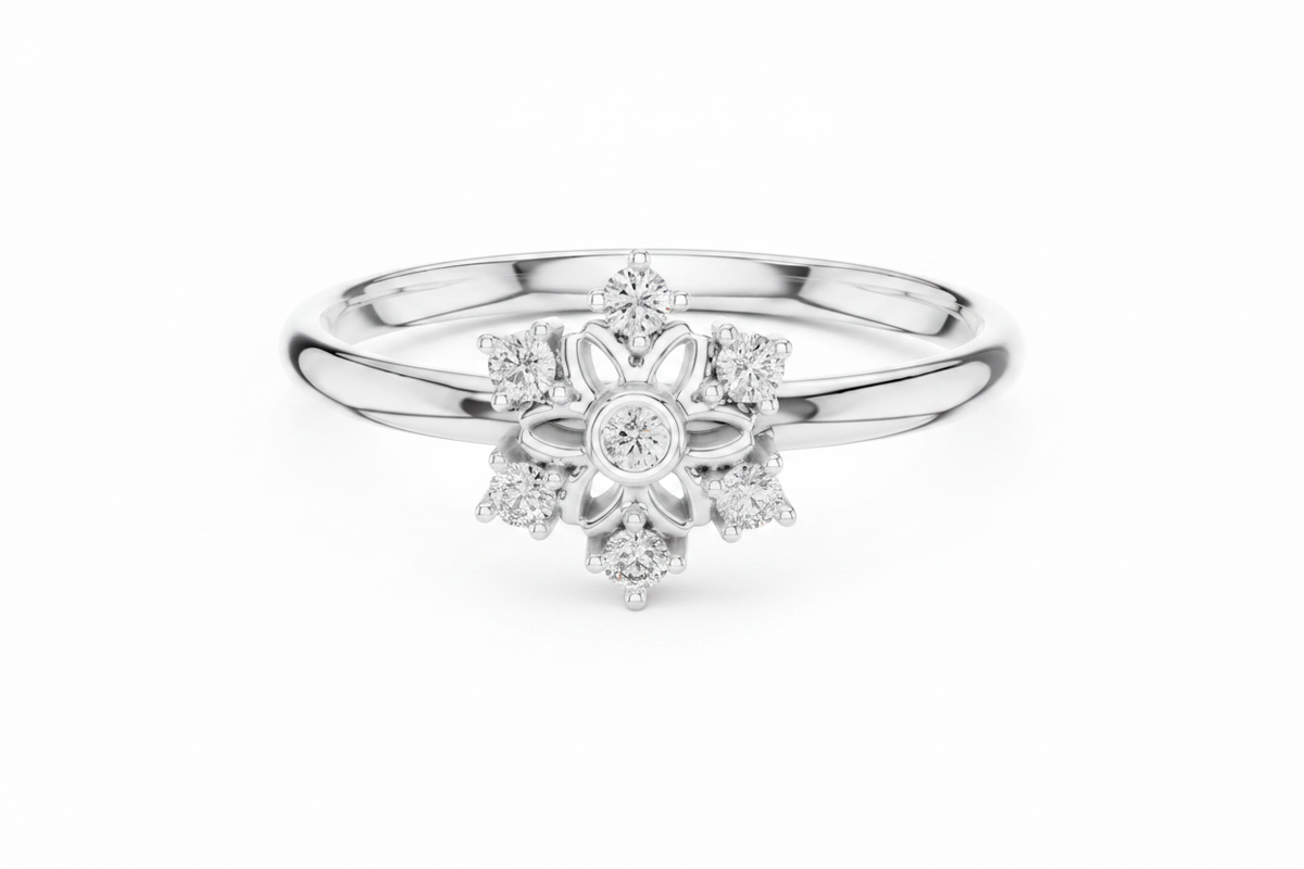 White Gold