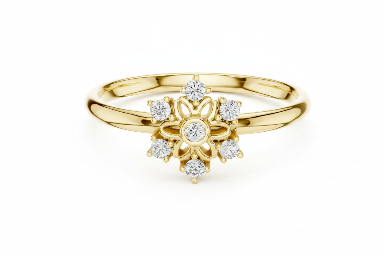 Yellow Gold 
