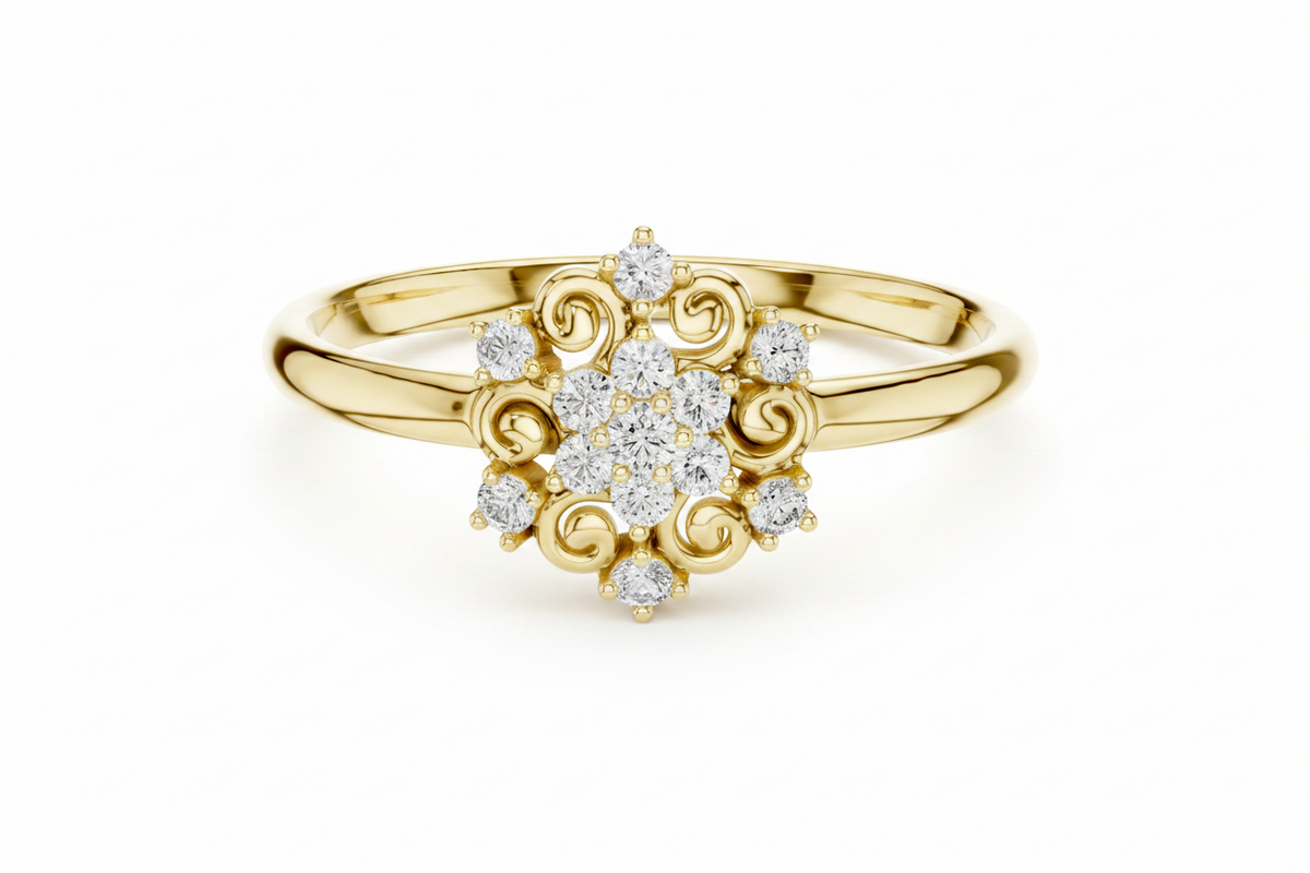 Yellow Gold 
