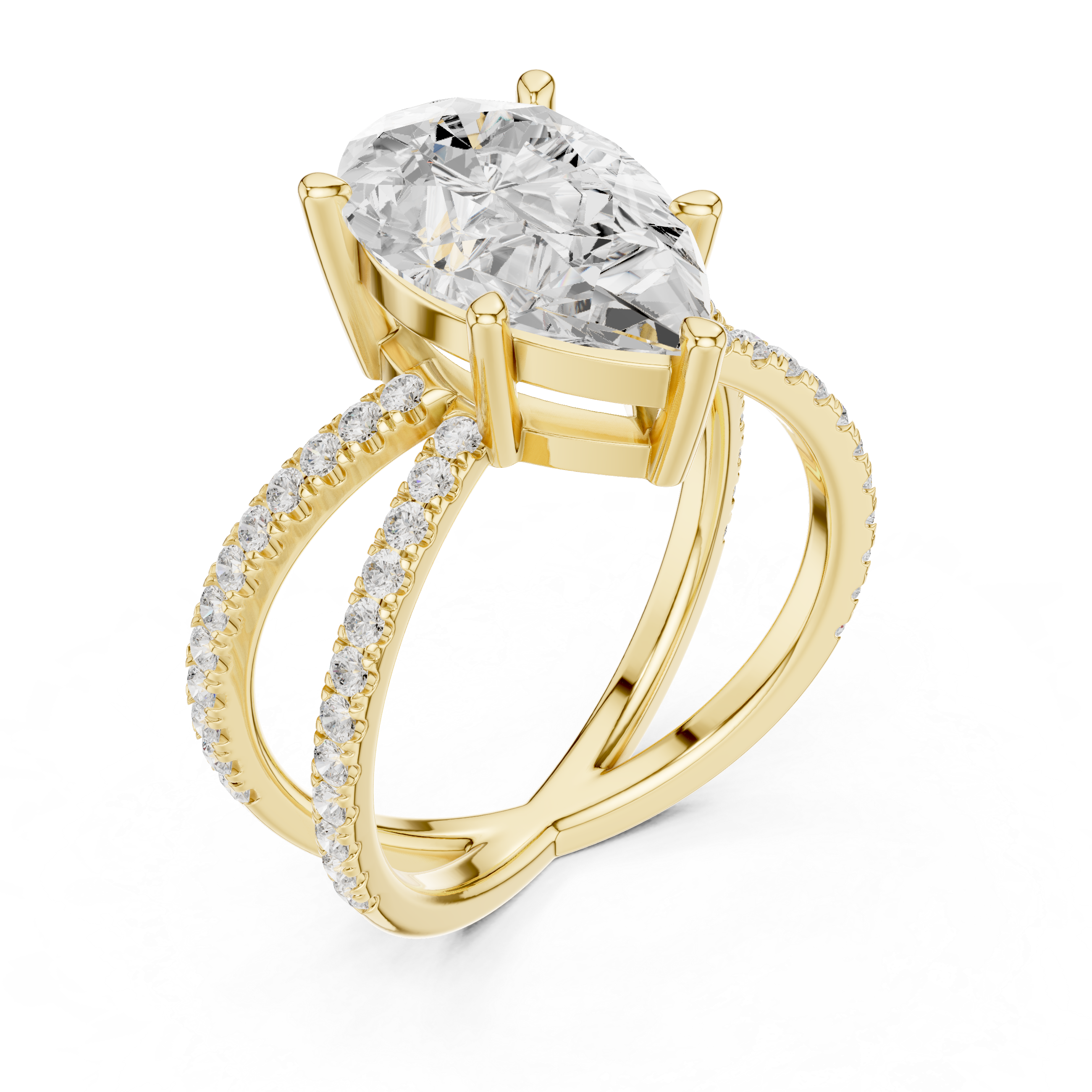 Yellow Gold