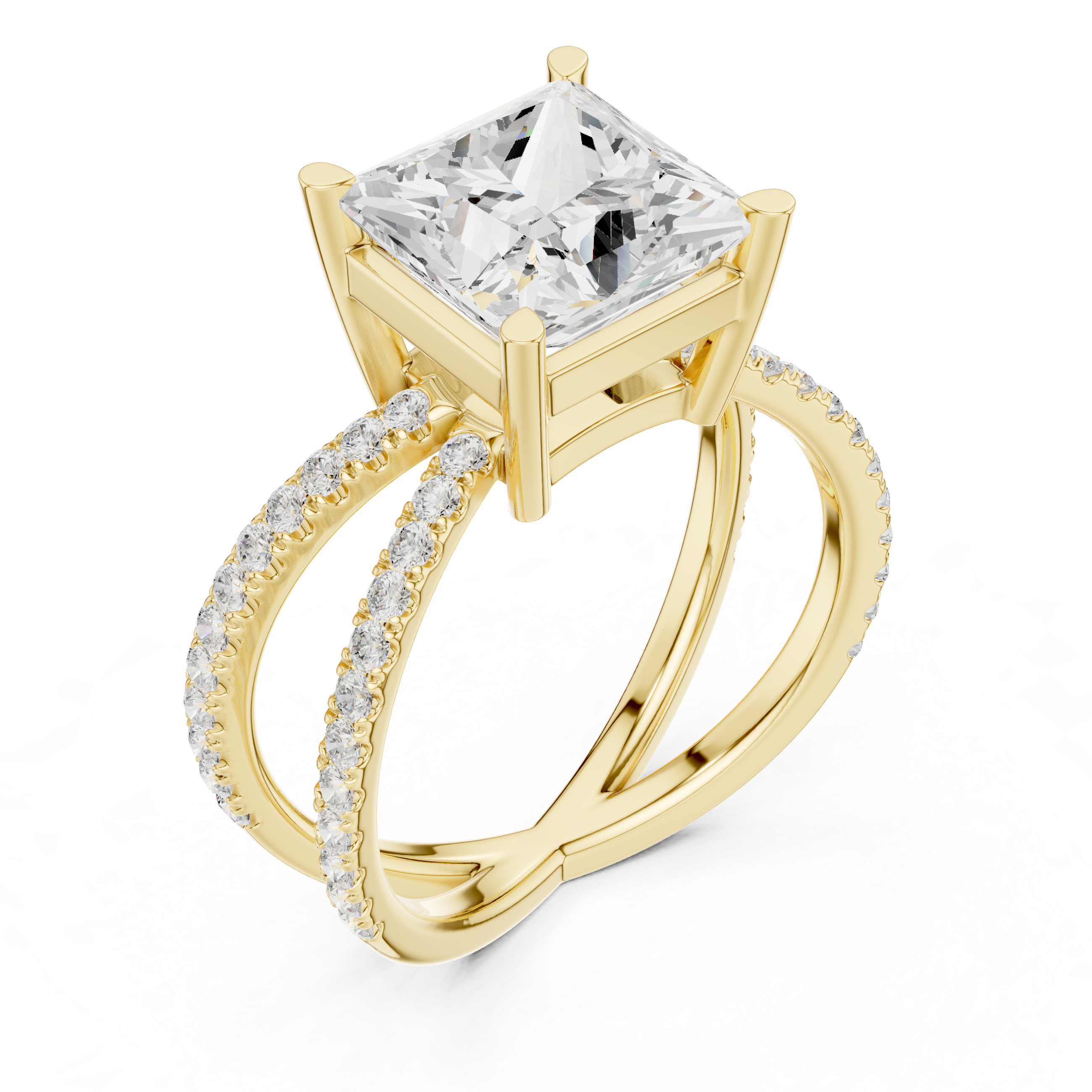 Yellow Gold