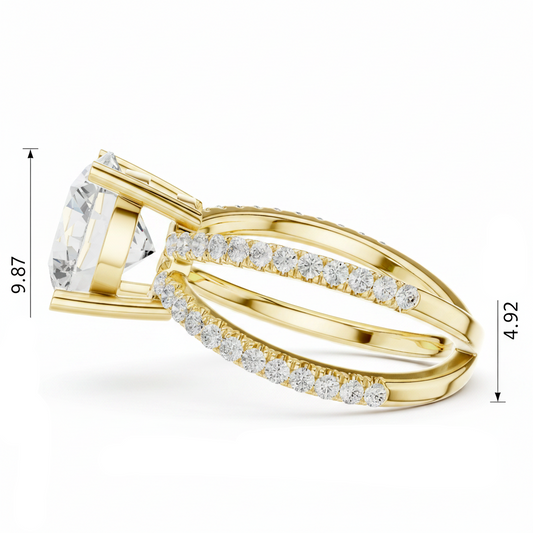 Yellow Gold