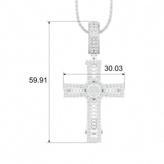 Contemporary Cross