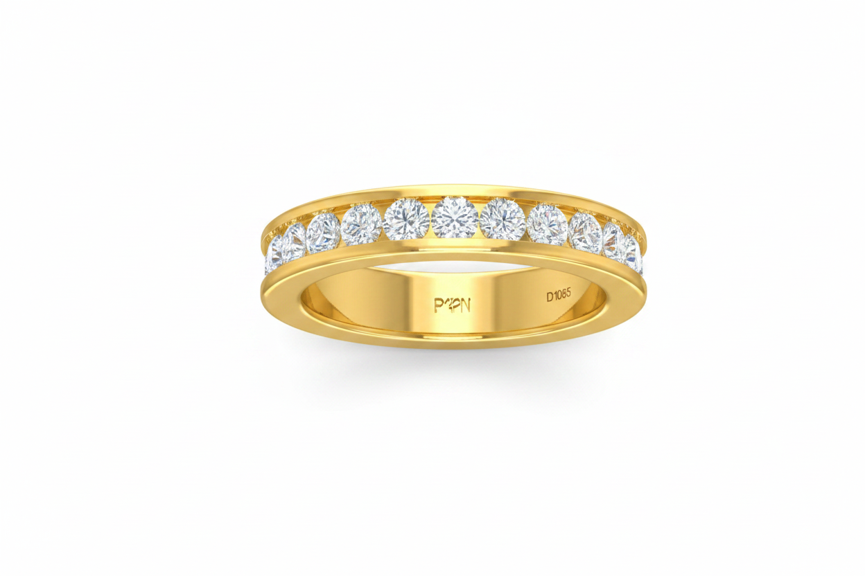 Yellow Gold