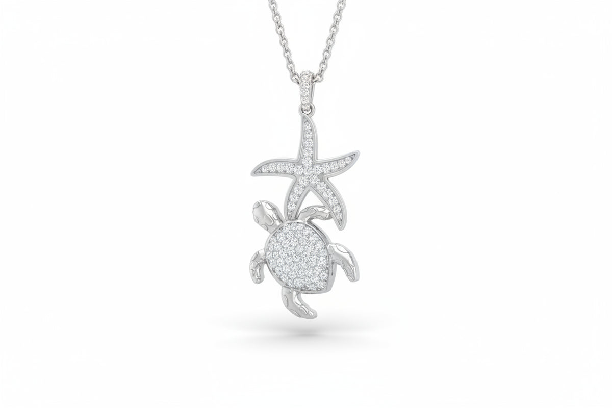 White Gold