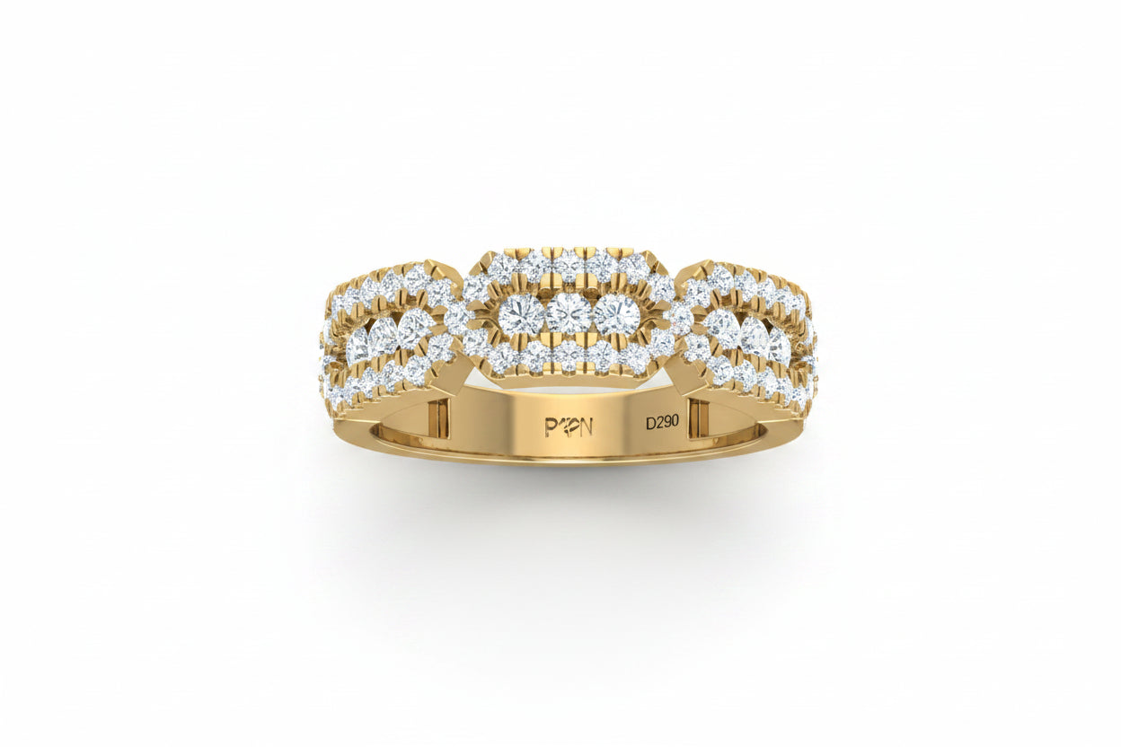 Yellow Gold