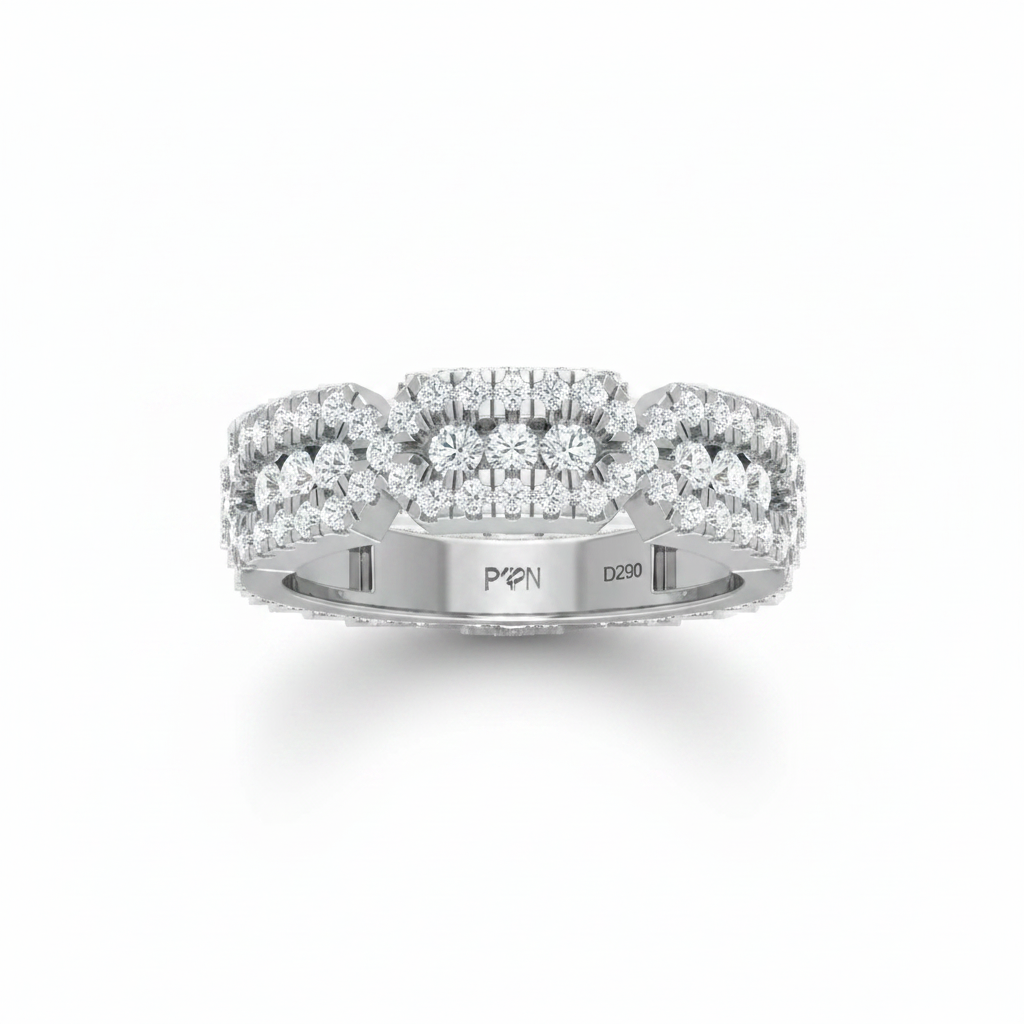 White Gold