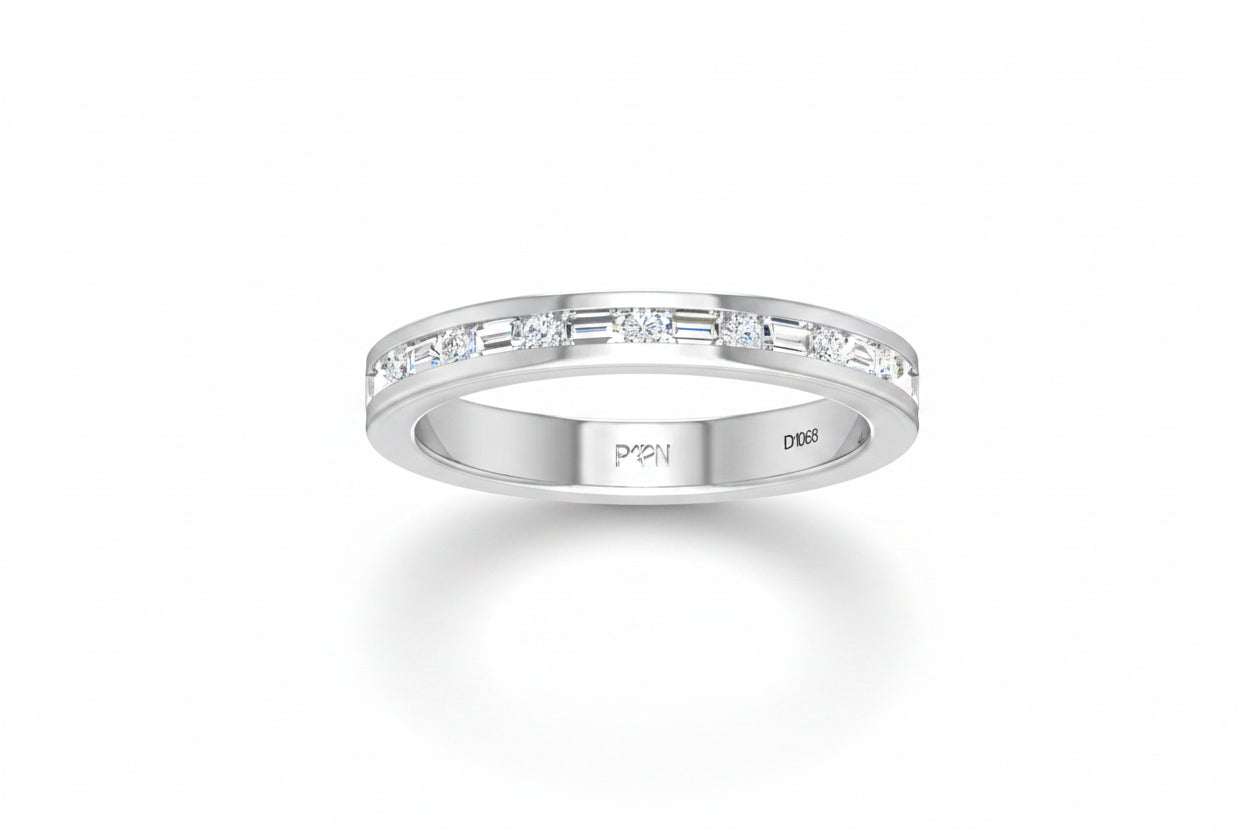 White Gold