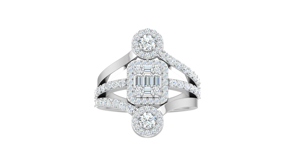 White Gold