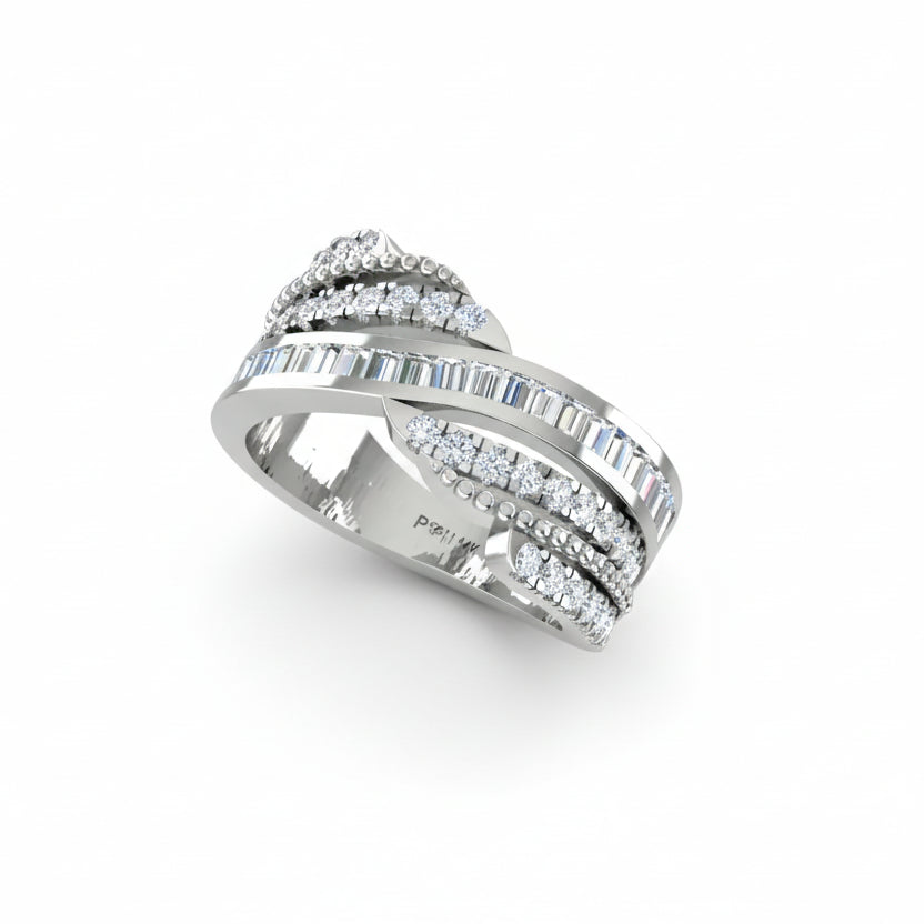 White Gold