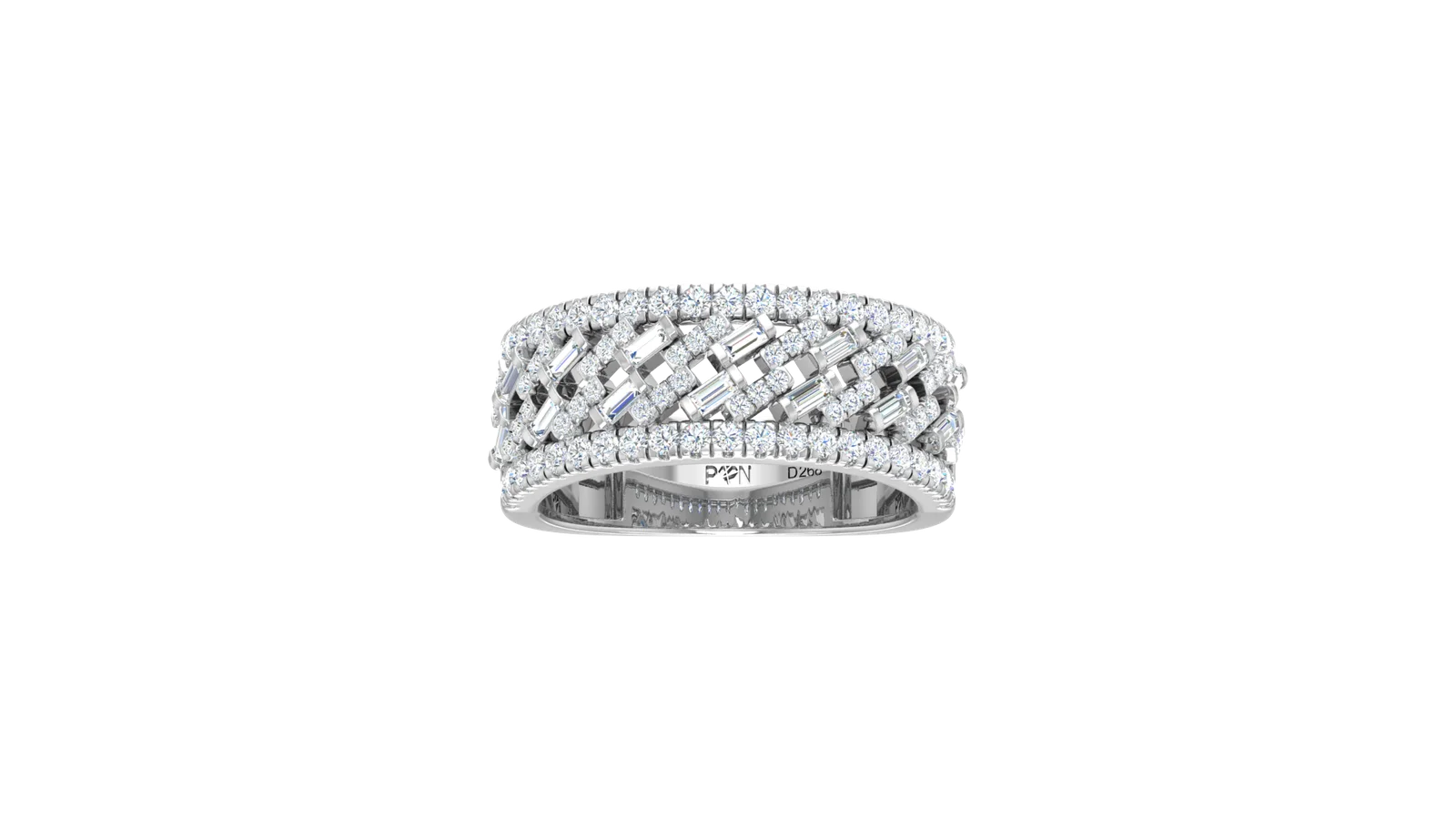 White Gold