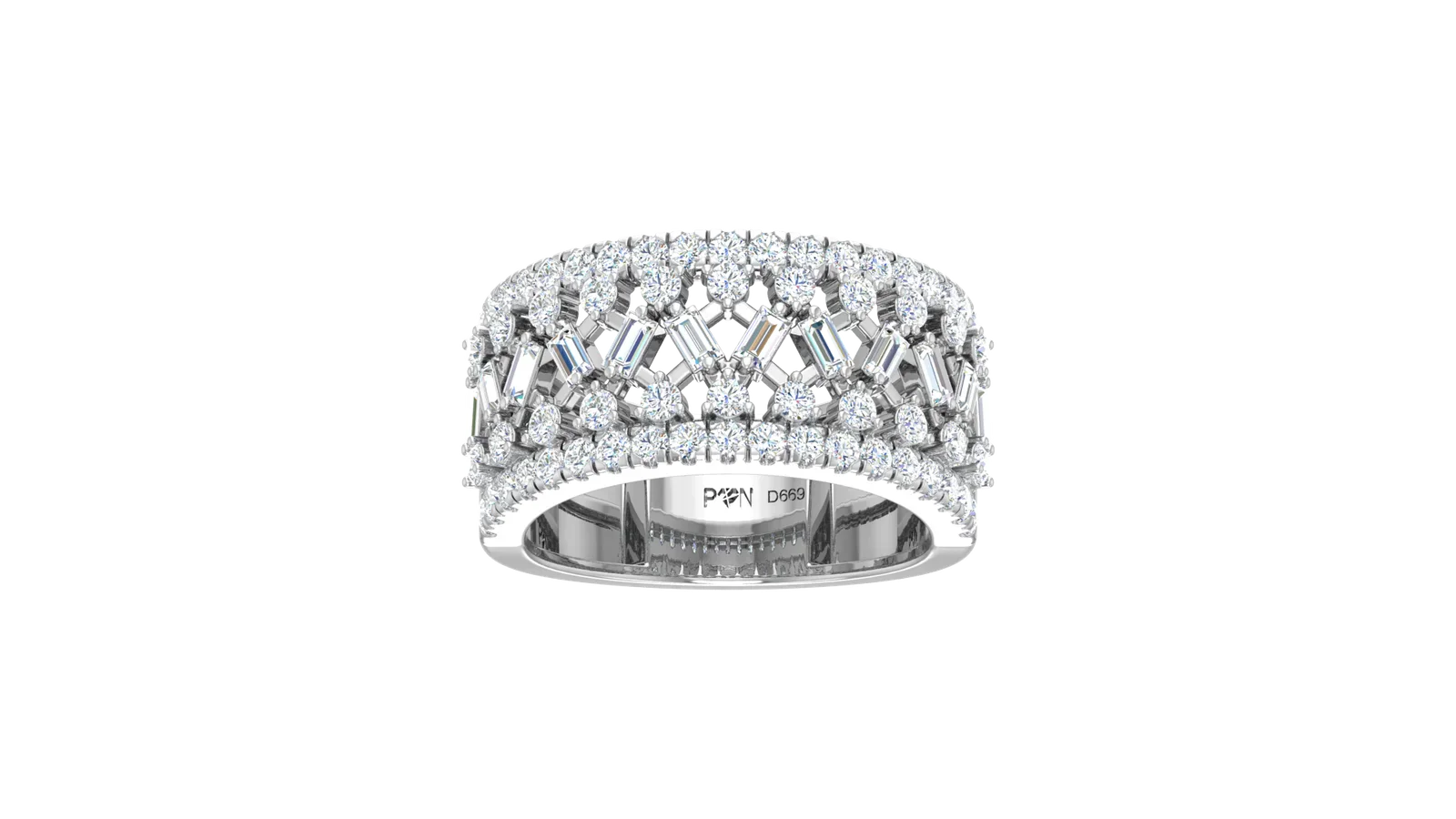 White Gold