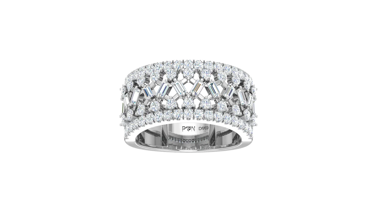 White Gold