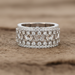 Premium Intricate