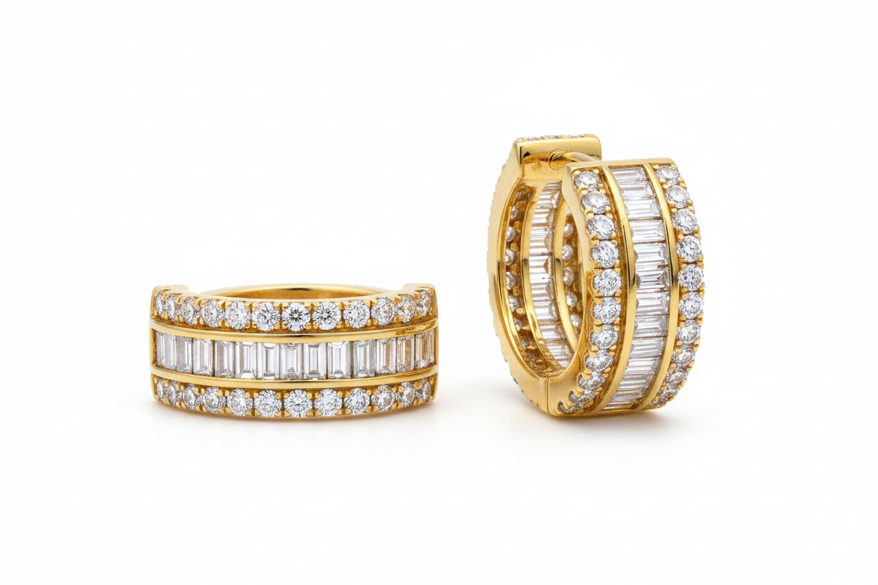 Yellow Gold